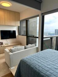 Commonwealth Towers (D3), Condominium #453587531